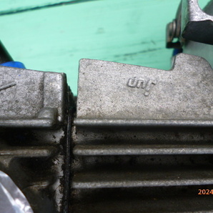 モンキー ダックス シャリ― カブ エンジン72ＣＣの画像2