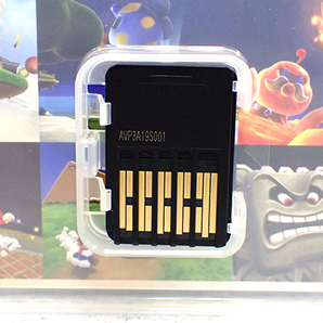【中古 良品】Nintendo Switch スーパーマリオ 3Dコレクション マリオ ゲームソフト《全国一律送料370円》(PDA719-2)の画像5