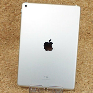 【中古 美品】iPad 10.2インチ 第9世代 Wi-Fi 64GB シルバー MK2L3J/A 2021年秋モデル 本体 バッテリー最大容量100％(PDA254-43) の画像2