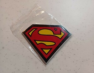 * Superman * sticker 