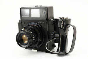 ★良品★ MAMIYA SUPER 23 マミヤ スーパー　＃2498