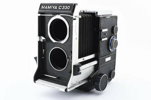 Mamiya C330 Professional マミヤ 二眼レフ カメラ ＃2479
