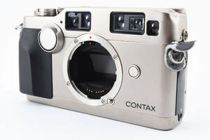 ★動作好調★ CONTAX G2 ボディ コンタックス　＃2523