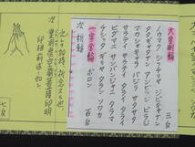 高野山大師教会【願意別秘密加持法】真言宗 手印図 仏教次第 作法書 真言密教　　　　　　　検)天台宗護摩祈祷修法事相口訣聖教和本声明_画像6