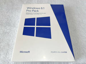 Microsoft Windows 8 ProPack (Windows 8からWindows 8 Proへのアップグレード) [プロダクトキーのみ] [パッケージ] [Unknown format] Windows