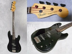 ☆FENDER JAPAN PJ-36 bartoliniピックアップ☆傷多