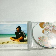 CD ACID BEACH　Chatanix　チャタニックス　アシッドビーチ　即決　送料込み_画像3