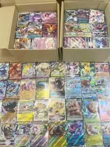 ポケモンカード　引退　RR以上大量　画像全て　まとめ売り　2000枚以上　ゲンガー