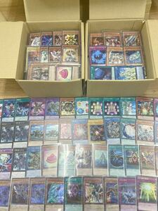 遊戯王　引退　まとめ売り　2000枚以上 売り切り　画像全て　キラカード大量　レッドアイズブラックドラゴン