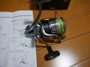 DAIWA ダイワ　カルディア KIX 3000