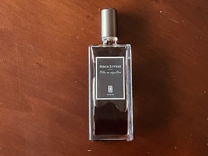 Serge Lutens セルジュルタンス Fille en aiguilles フィーユアンエギュイユ 50ml EDP オードパルファム 香水 フレグランス 即決