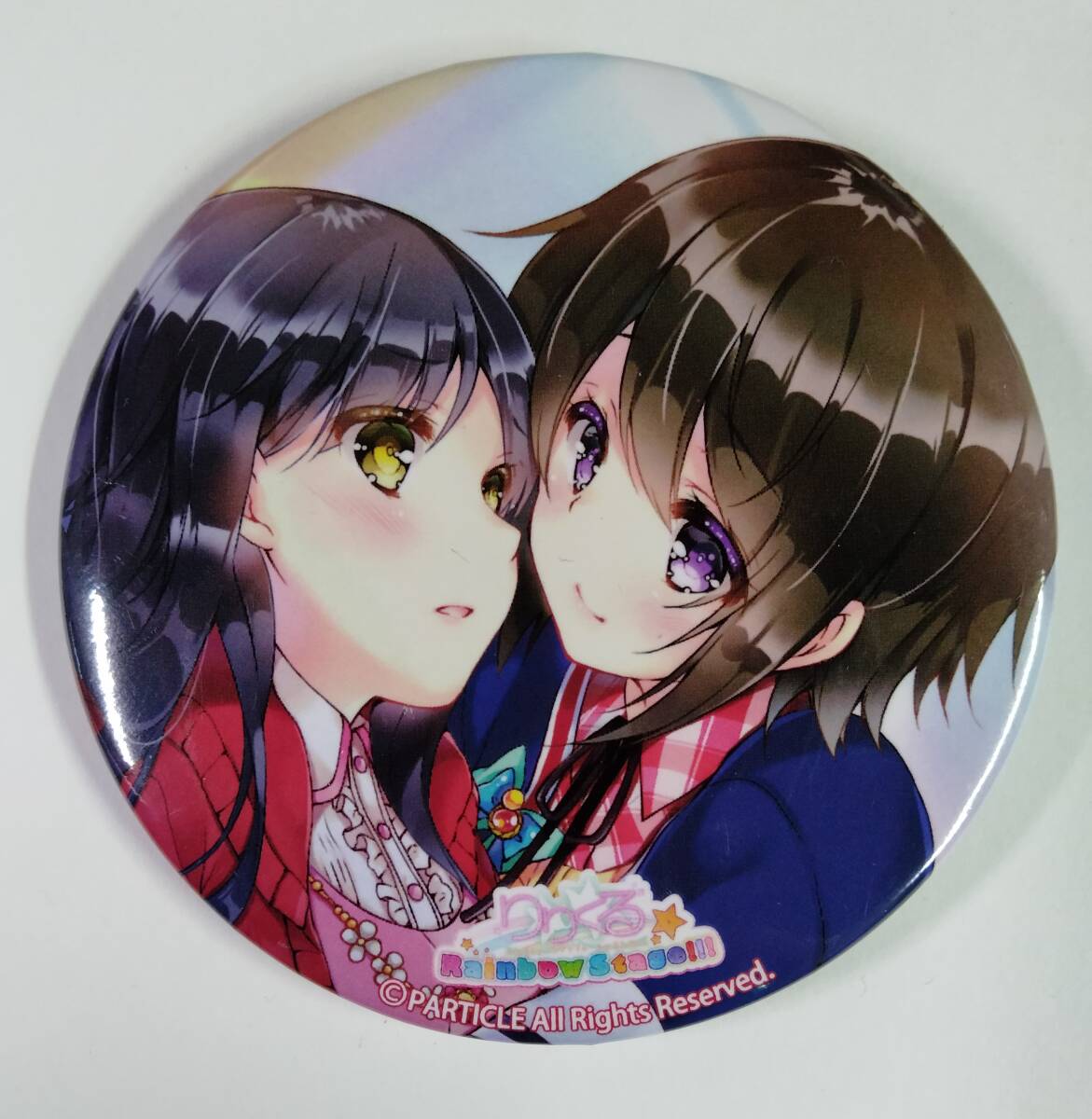 Amazon.co.jp: りりくるRainbow Stage!!! 初回限定版【Amazon.co
