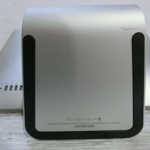 T【S3-35】【140サイズ】Apple iMac21 21インチ Ci5-2.5G/メモリー：4G/HDD：500G/デスクトップパソコン/PC/ジャンク/※傷・汚れ有の画像3