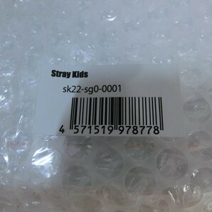 T【W3-09】【80サイズ】▲未開封/Stray Kids JAPAN シーズングリーティング2023 「S-318」/グッズセット/ストレイキッズ/スキズの画像3