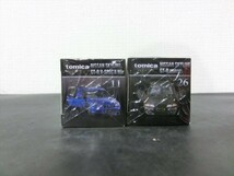 T【A4-16】【送料無料】♪未開封/トミカ プレミアム/日産 スカイライン GT-R/V-SPECRⅡNur・BNR32/ミニカー_画像4