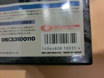 T【ラ4-25】【60サイズ】▲NEOGEO ネオジオ ゲームソフト 「ロボアーミー」/SNK/※傷・汚れ有_画像7