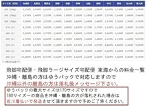 T【X3-61】【140サイズ】★美品/日産/スカイライン BNR34/nismo ニスモ 純正 フロントオーバーフェンダー 左右_画像5