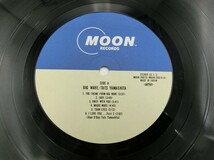 T【メ4-35】【80サイズ】▲LP/山下達郎 : BIG WAVE ビッグ・ウェイブ 全曲英語盤/MOON-28019/レコード/経年品_画像5