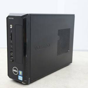 △BIOS 起動 変更OK ｜デスクトップパソコン 本体｜DELL デル Vostro 270s ｜ corei5-3470S USED■P1650