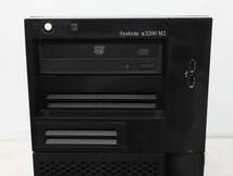 ▽BIOS起動OK ｜PC サーバー パソコン｜IBM System x3200 M3 Core2Duo メモリ2G HDDなし｜ ジャンクPC■O8814_画像6