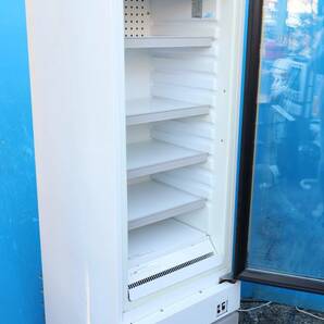 ♪倉庫引取限定 福岡 ｜リーチイン 冷凍ショーケース 123L｜SANYO サンヨー SRL-1500TG 単相100V｜ USED■P0526の画像5