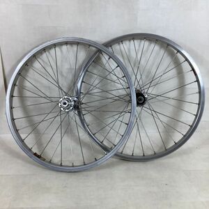 ミニベロ用 D3060 SunRingle ／リム CR18 USA ■SHIMANO／シマノ 105