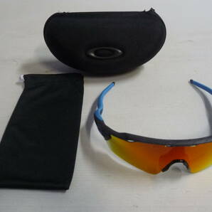 美品 OAKLEY オークリー サングラス Radar EV Path アジアフィット OO9275-2135の画像1