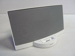 BOSE ボーズ Sound Dock digital music system iPod/iPhoneスピーカー