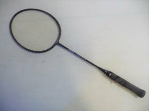 #PRO KENNEX Pro ke neck s badminton racket CARBONPRO#