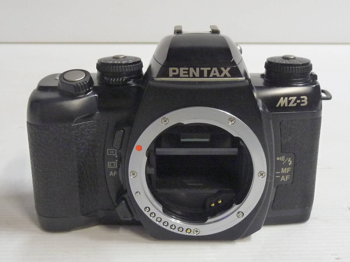 2025年最新】Yahoo!オークション -pentax mz-3の中古品・新品 2025年最新】Yahoo!オークション -pentax mz-3の中古品・新品