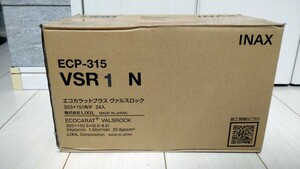 ④INAX エコカラットプラス ヴァルスロック ECP-315/VSR1N １ケース LIXIL　日曜大工　インテリア　DIY　内装タイル　リフォーム