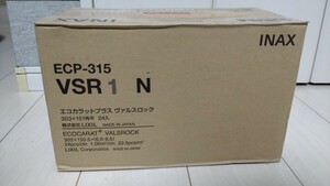 ⑤INAX エコカラットプラス ヴァルスロック ECP-315/VSR1N １ケース LIXIL　日曜大工　インテリア　DIY　内装タイル　リフォーム