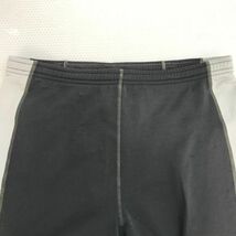 NIKE/ナイキ★ランニングタイツ/スパッツ【レディースL/股下73cm/black/黒】スポーツウェア/Pants/Trouser◆BH675_画像4