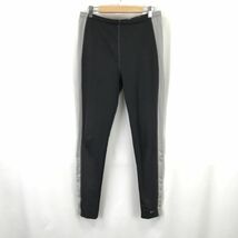 NIKE/ナイキ★ランニングタイツ/スパッツ【レディースL/股下73cm/black/黒】スポーツウェア/Pants/Trouser◆BH675_画像1