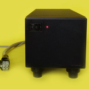 ICOM 小型外部電源 PS-85の画像1