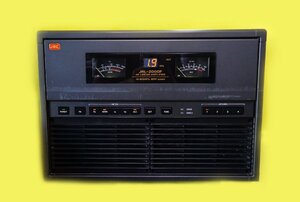 * mania oriented * JRC HF1KW linear amplifier JRL-2000FH