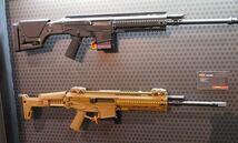 MAGPUL PTS MASADA 電動ガン TAN FDE マグプル 訳あり_画像7