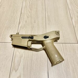 MAGPUL PTS MASADA 電動ガン TAN FDE マグプル 訳ありの画像4