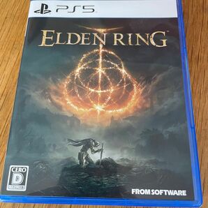 エルデンリング ELDEN RING PS5ソフト