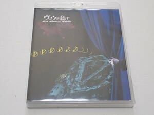 ★VOW WOW★ヴァウの総て-All About VOW 第二幕~渡英後@SHIBUYA-AX 2010/12/26(Blu-ray)★BRIDGE259★