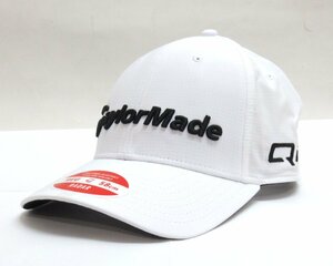 New ★ Taylor Made ★ JE804 Tour Radar Cap ★ 2024 ★ [N26846] Белый