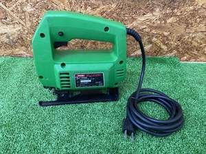 △ E191 ジグソー RYOBI リョービ MJ-20AV 中古品