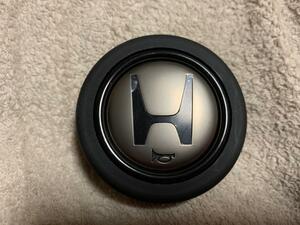 ●新品●ホンダ純正 HONDA NSX-S NA2用 ホーン ボタン Type-S Black Horn Button