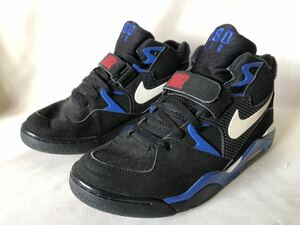 Nike Air Force 180 Barkely OG ナイキ チャールズバークレー サンズフェニックスサンズ phoenixsuns スニーカー 