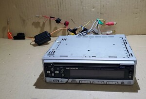 PIONEER　パイオニア　DEH-P505　CDプレーヤー　作動未確認