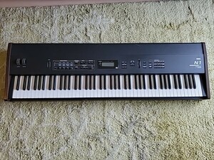 引き取りのみ　Korg N1