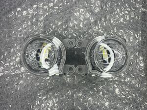 トヨタ　純正　LED フォグライト フォグランプ 50プリウス　後期　50 RAV4 80 ハリアー　KOITO 12-611 A0401N24