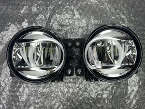 ホンダ LED フォグランプ GK5 GK6 GP フィット FIT 後期 FK シビック 左右 KOITO 114-62242 A R/L A0405F24