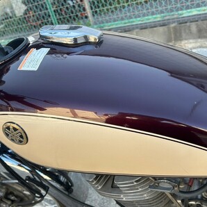 ヤマハ SR400  1JR YAMAHA sr400の画像6