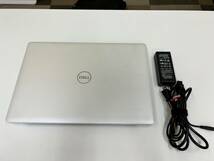 【1190】DELL デル ノートパソコン PC Inspiron3593 Core i7-1065G7 ノートPC _画像2